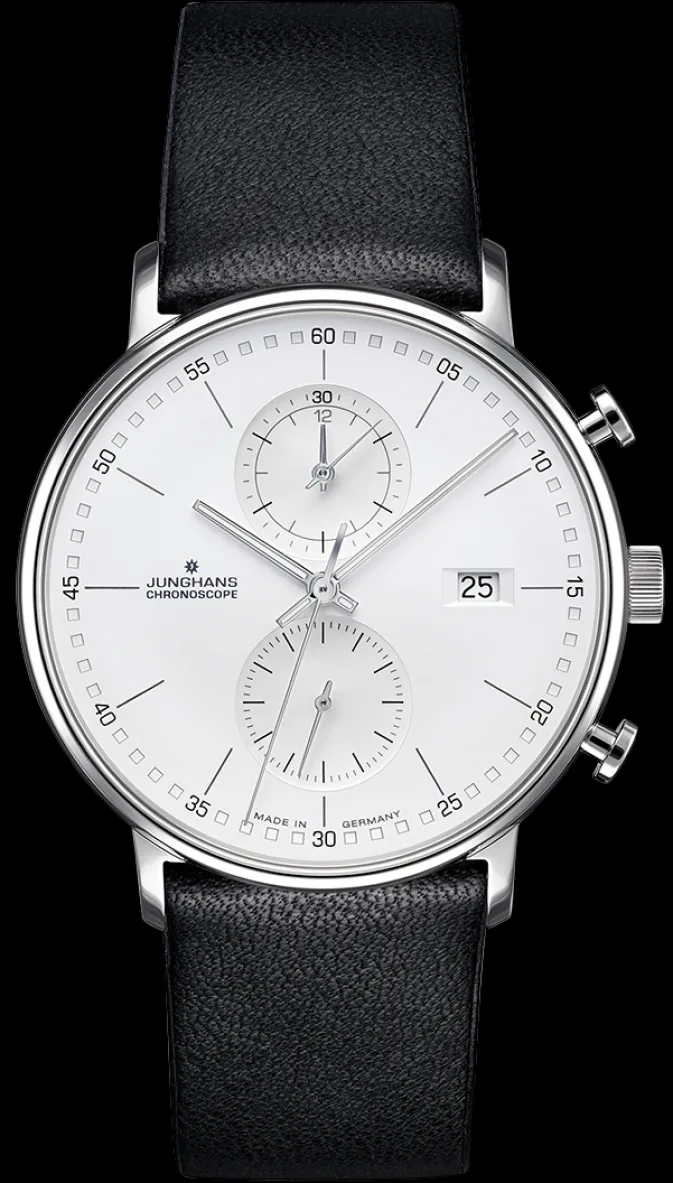 Herren-Junghans FORM C