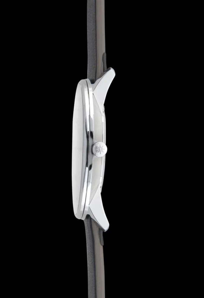Damen | Herren-Junghans FORM Quarz
