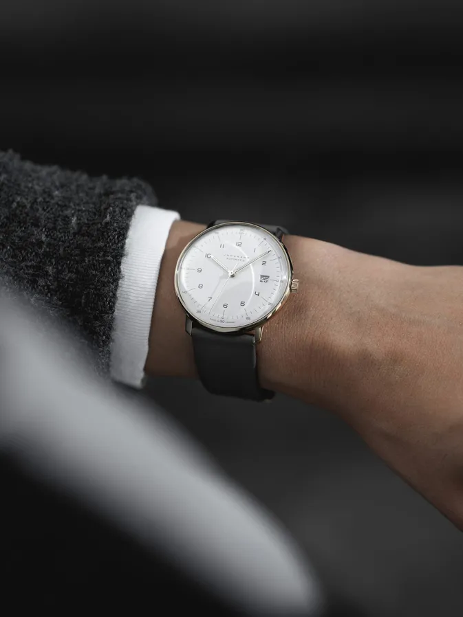 max_bill_automatic_6.webp Damen | Herren-Junghans max bill Automatic