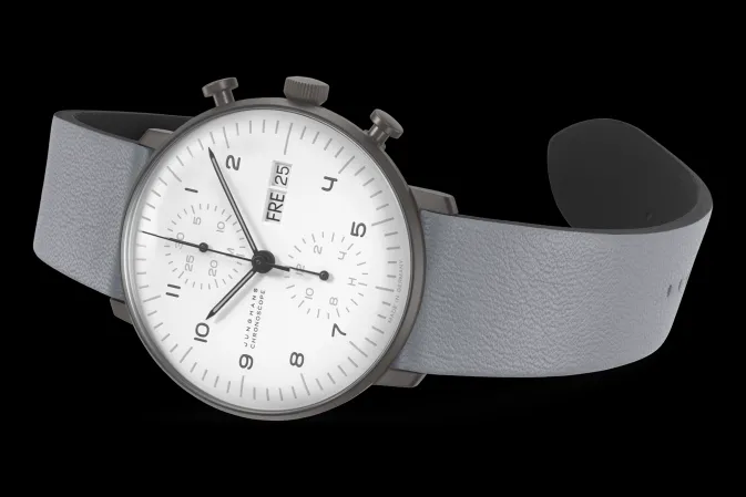 max_bill_chronoscope_3-2.webp Herren-Junghans max bill Chronoscope