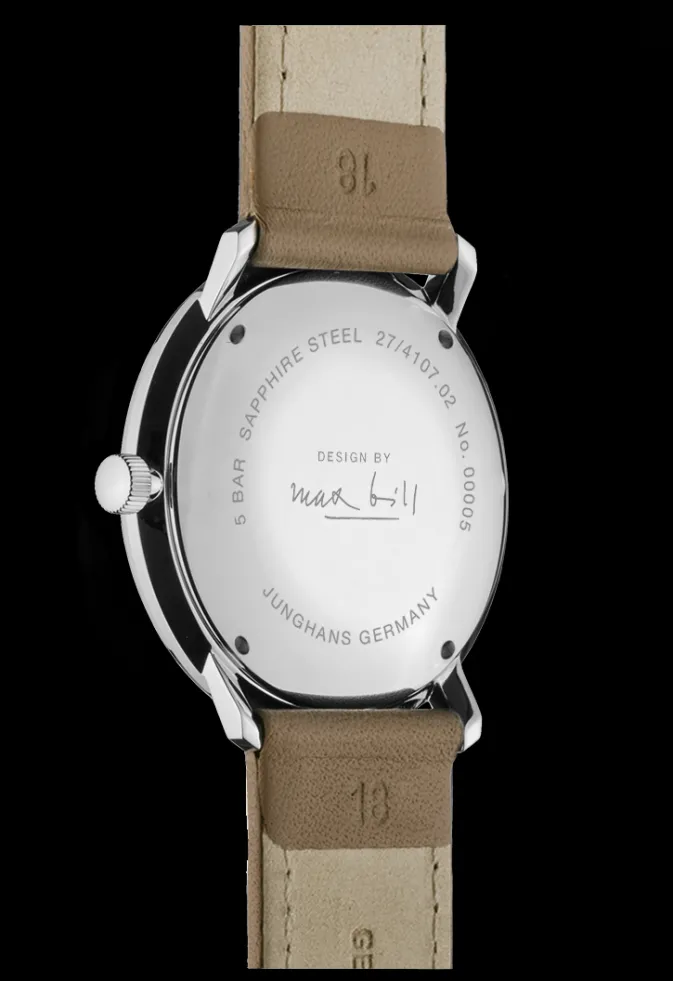 max_bill_kleine_automatic_2-3.webp Damen | Herren-Junghans max bill Kleine Automatic