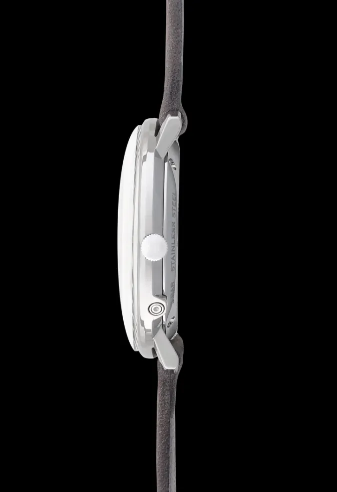 Damen | Herren-Junghans max bill MEGA Solar