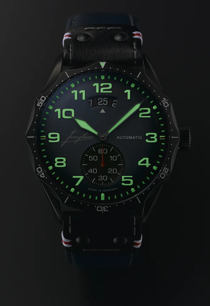 pilot_automatic_navy_blue_3.webp Herren-Junghans Pilot Automatic Navy Blue